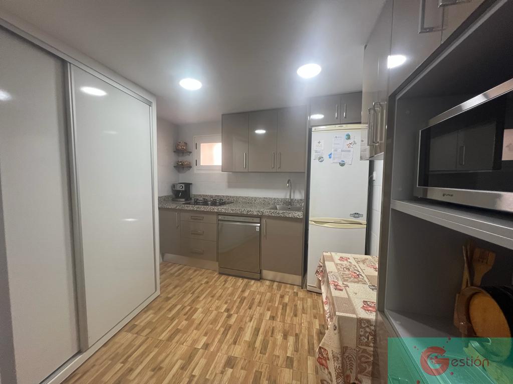 Venta de casa en Salobreña