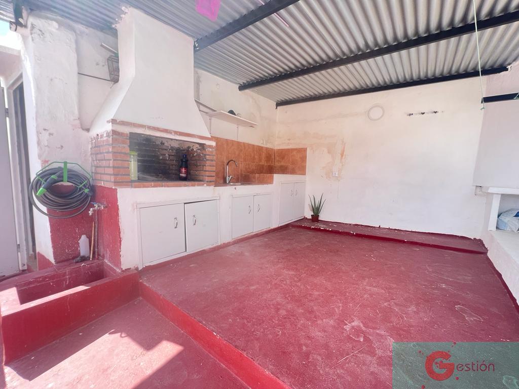Venta de casa en Salobreña