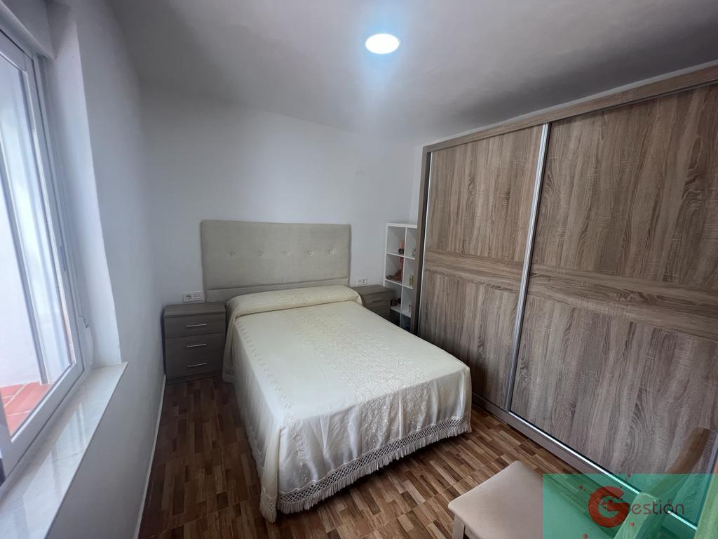 Venta de casa en Salobreña
