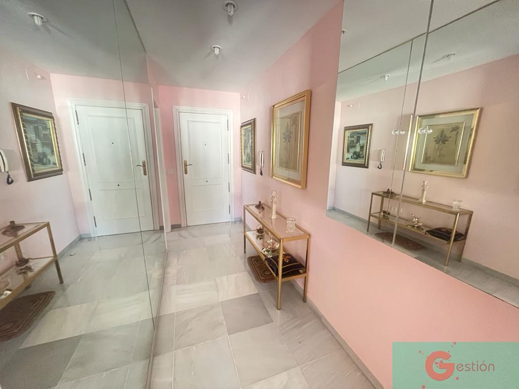For sale of flat in Salobreña