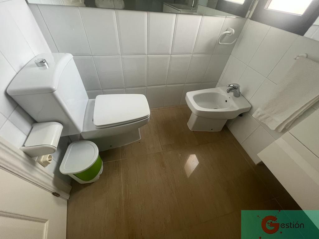 For sale of flat in Salobreña