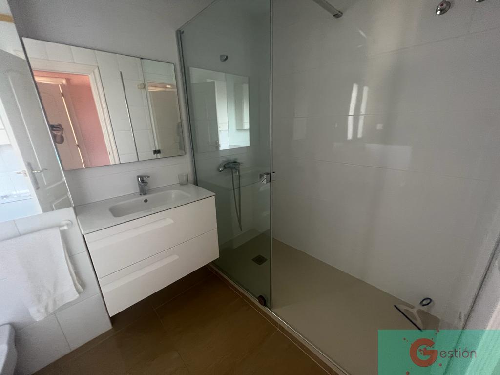For sale of flat in Salobreña
