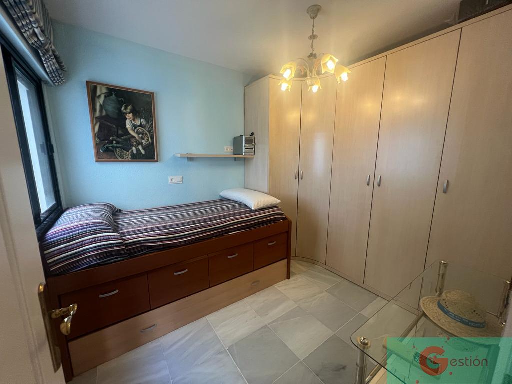 For sale of flat in Salobreña