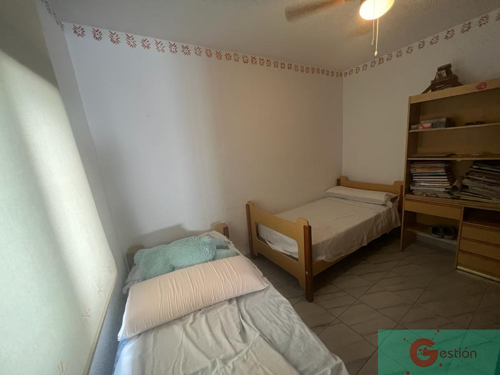 For sale of house in Salobreña
