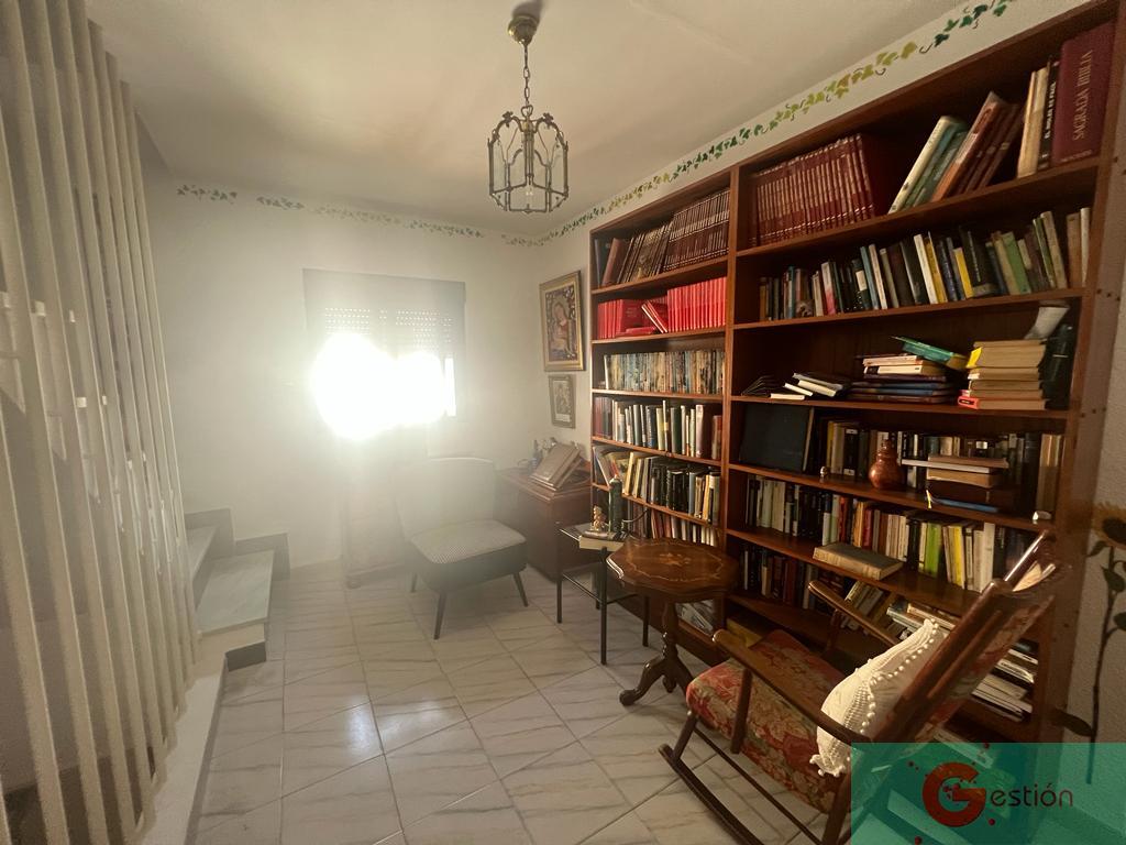For sale of house in Salobreña
