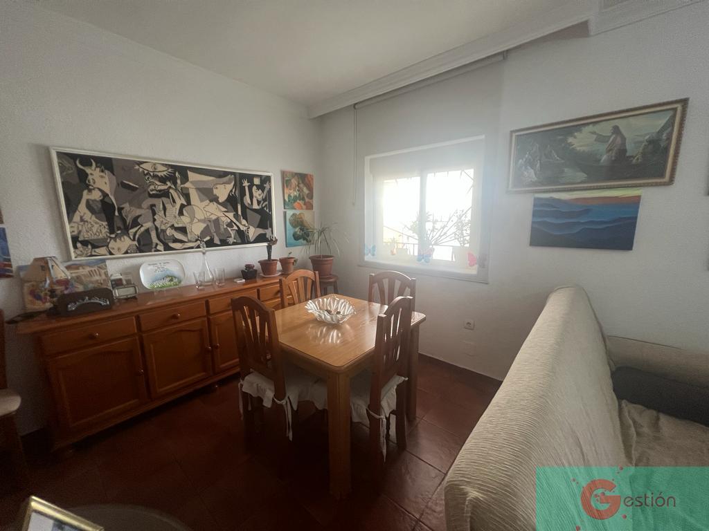 For sale of house in Salobreña