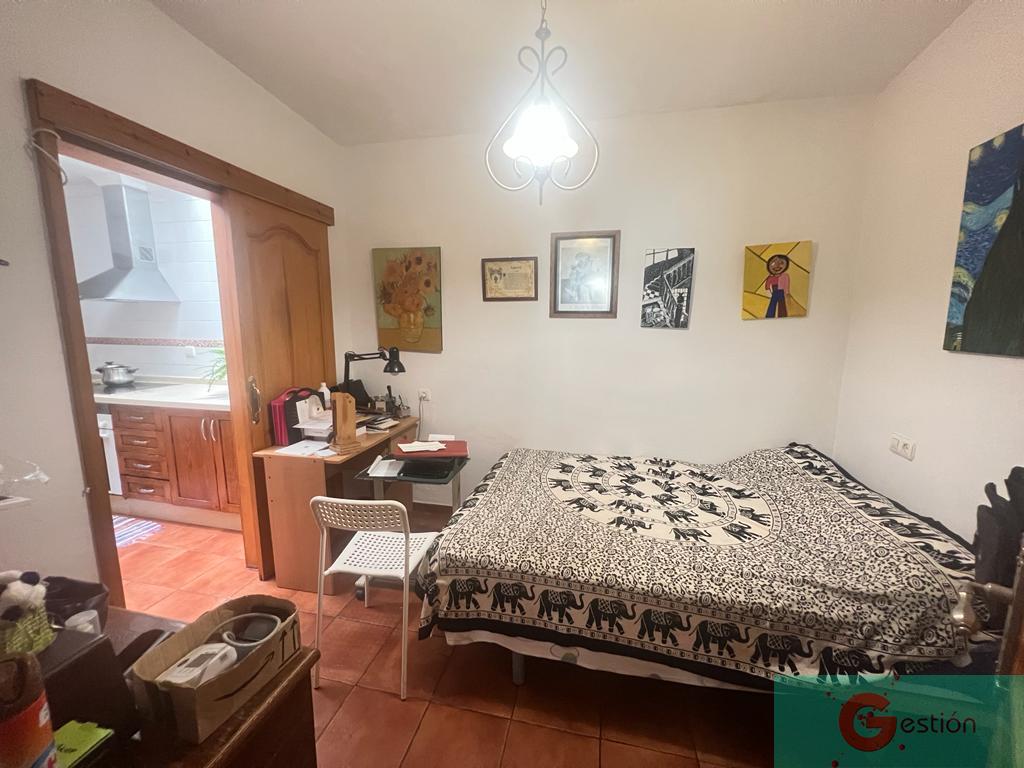 For sale of house in Salobreña