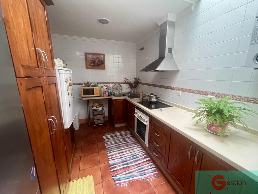 For sale of house in Salobreña