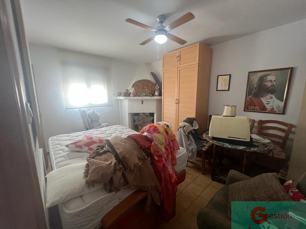 For sale of house in Salobreña