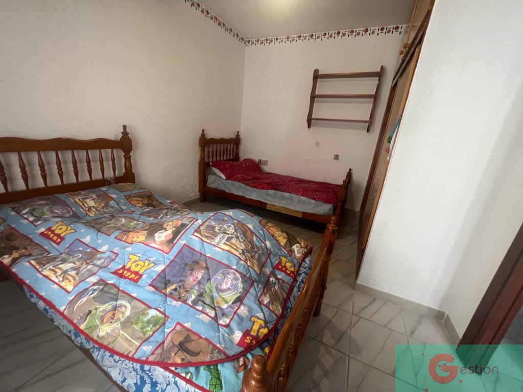 For sale of house in Salobreña