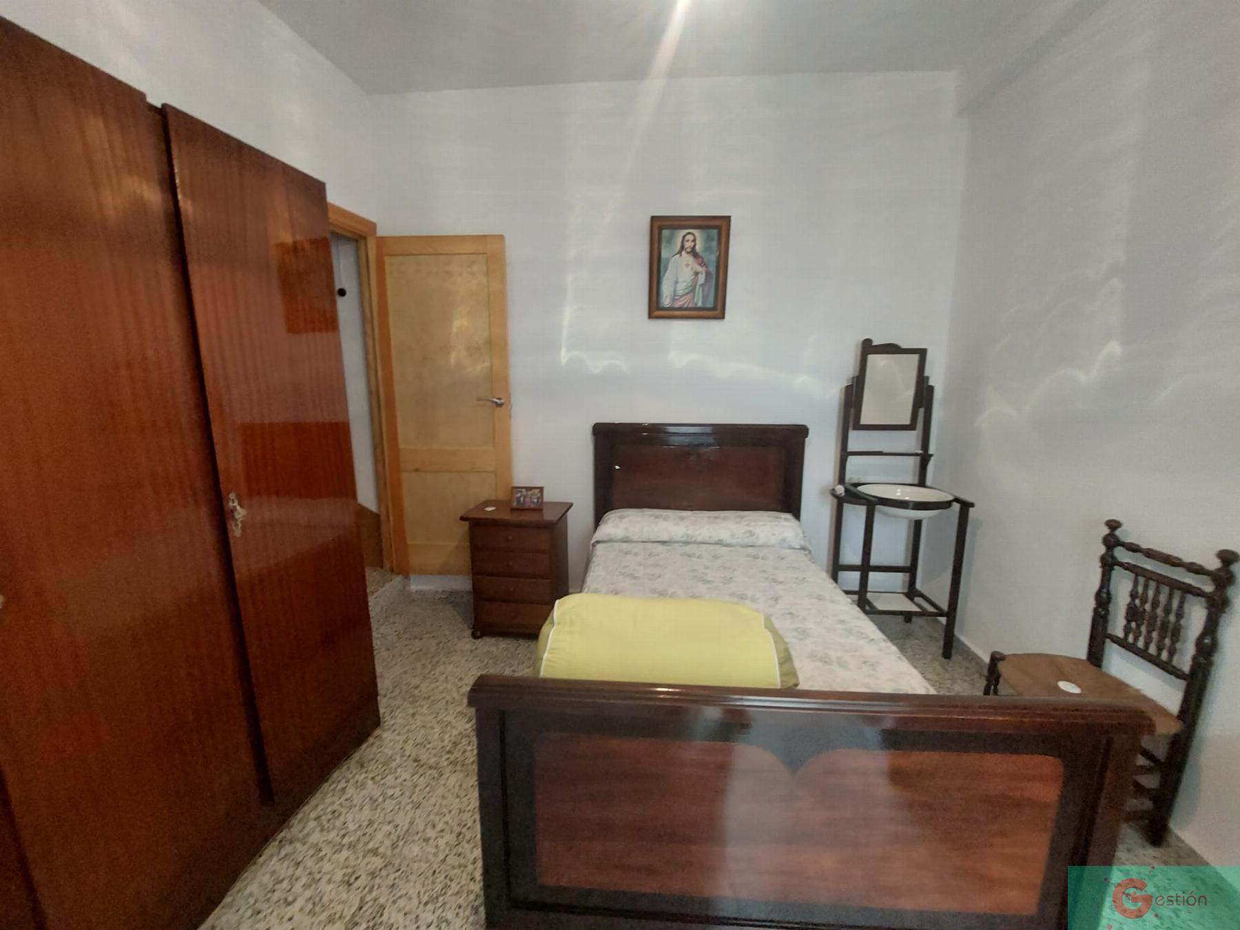 Venta de casa en Salobreña