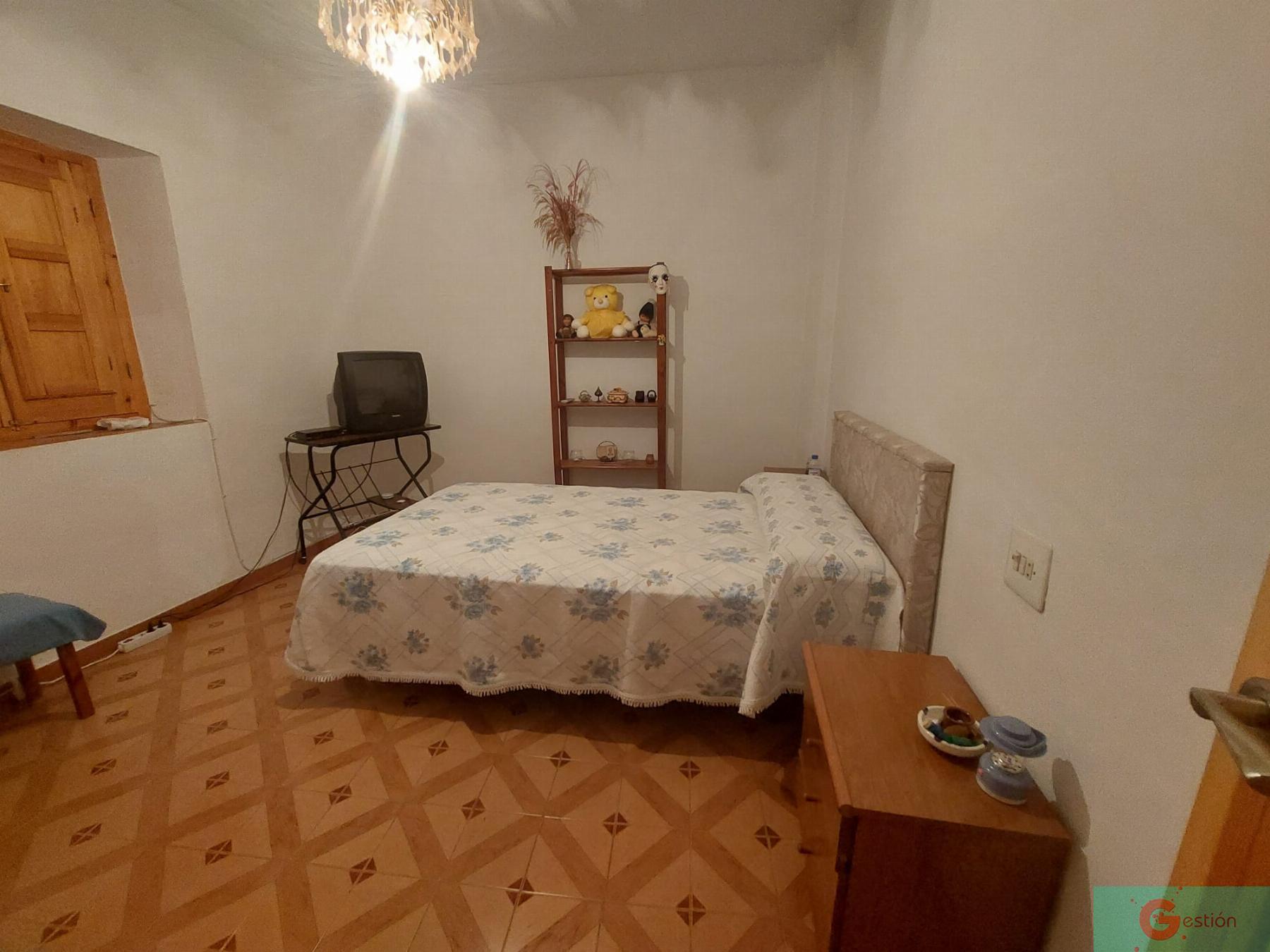 Venta de casa en Salobreña