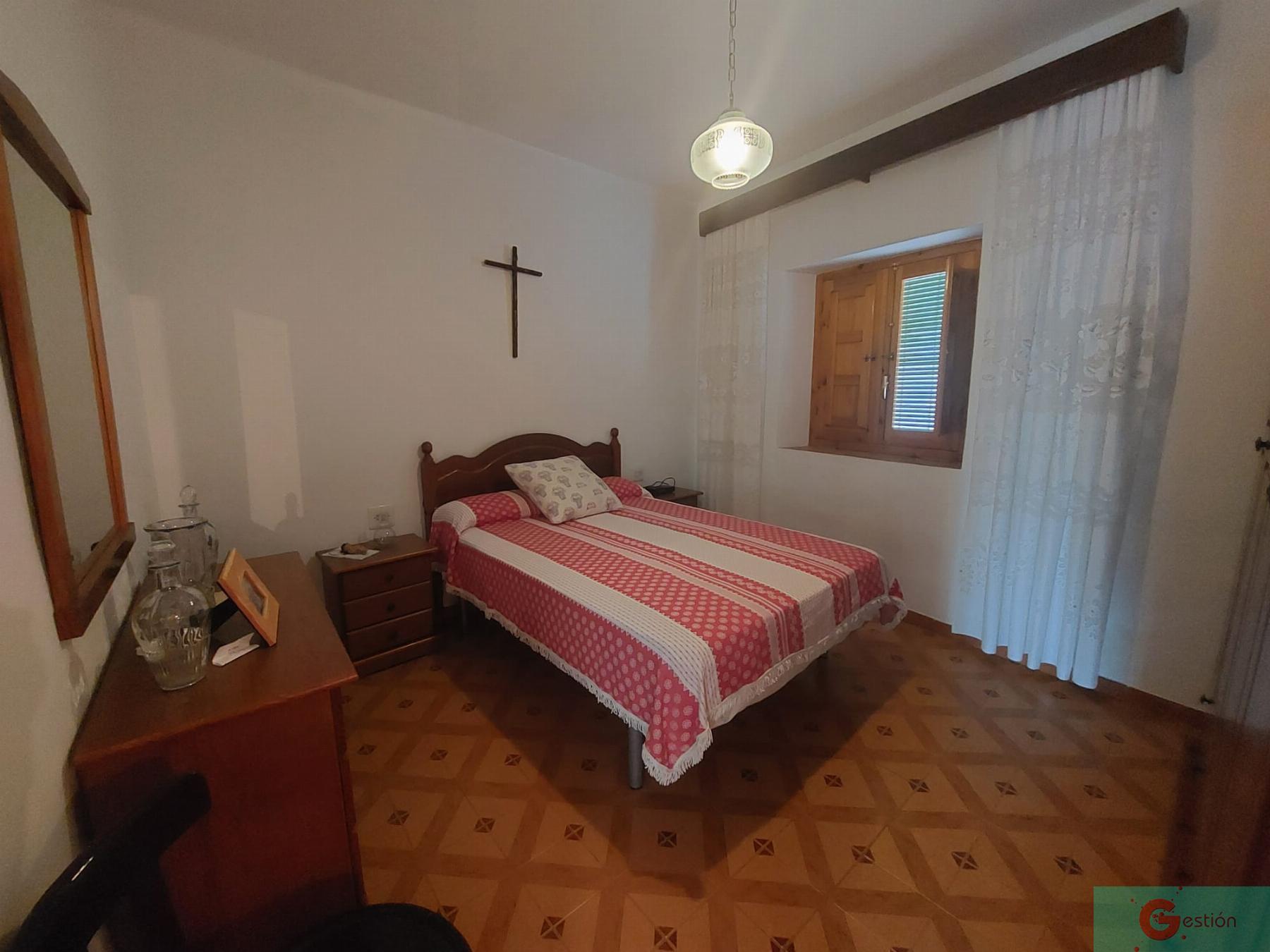 Venta de casa en Salobreña