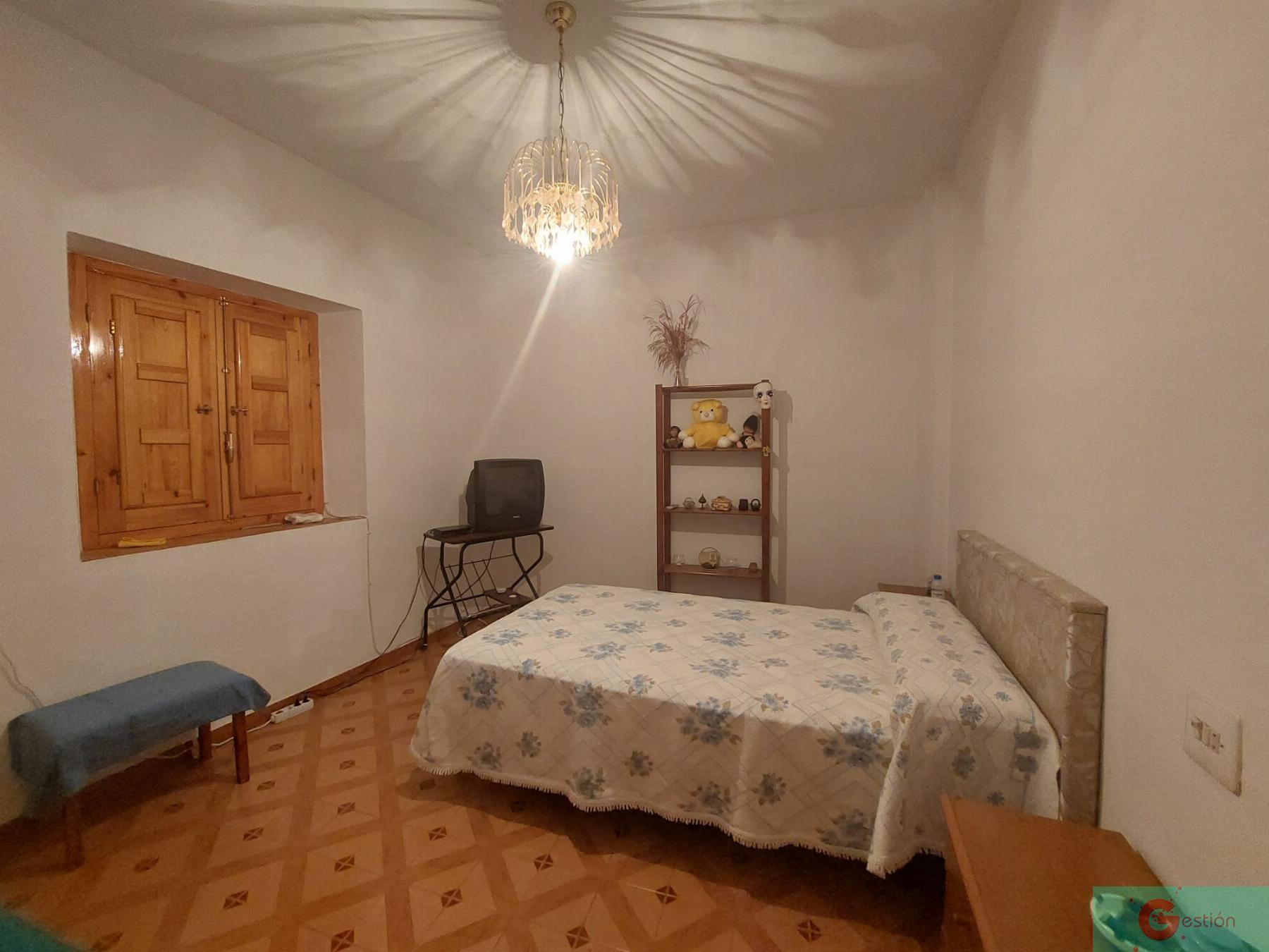 Venta de casa en Salobreña