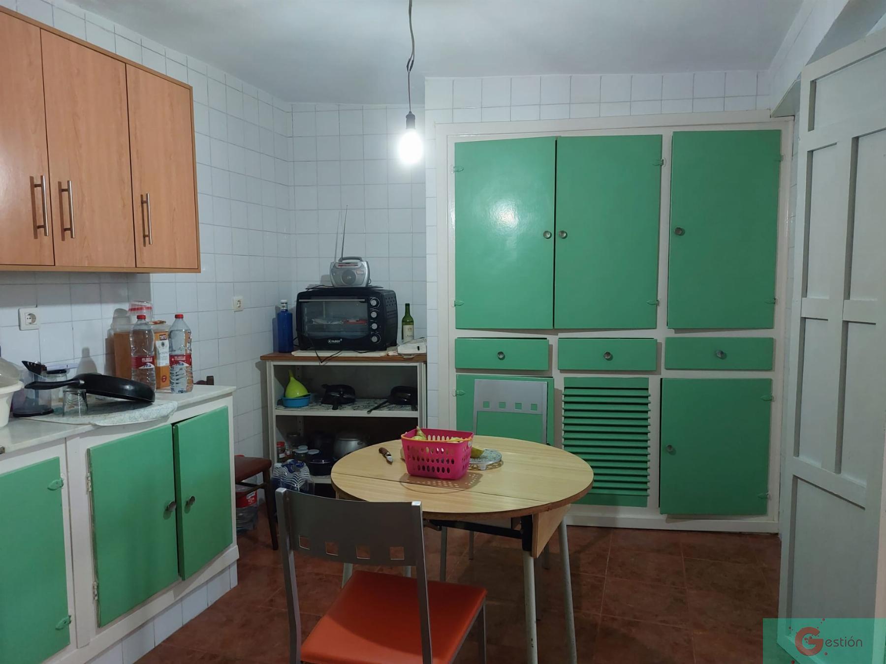 Venta de casa en Salobreña