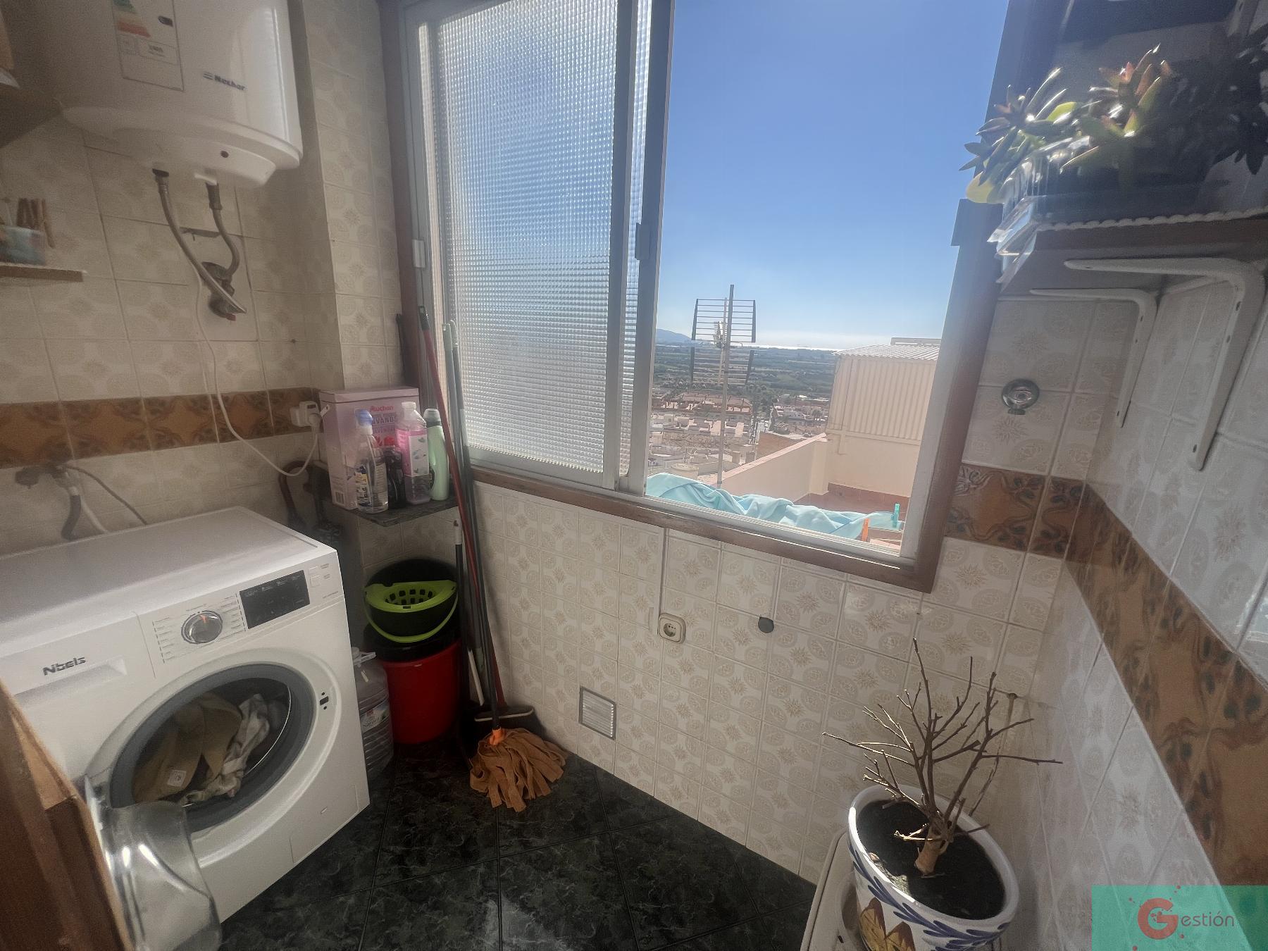 For sale of flat in Salobreña