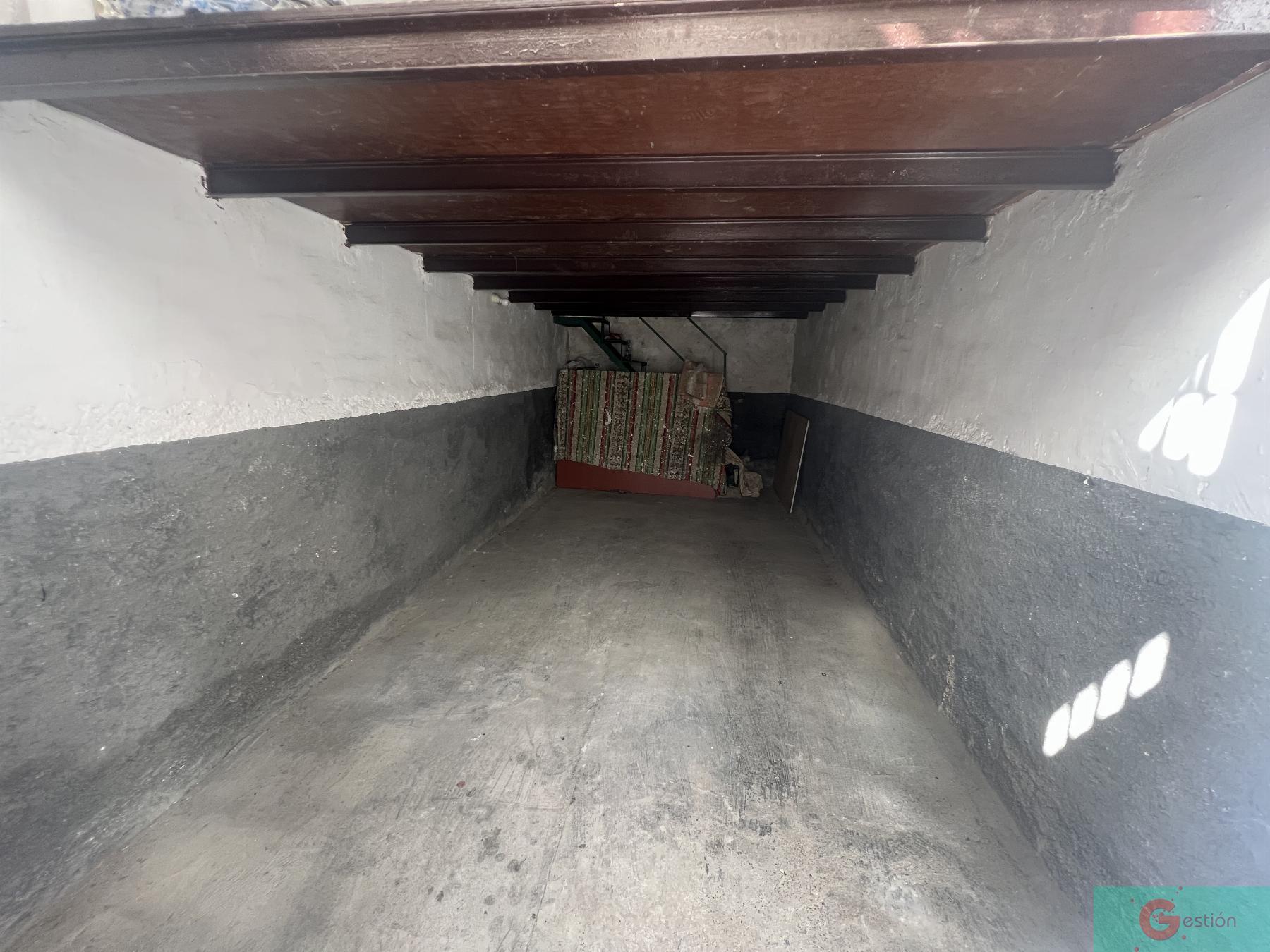For sale of flat in Salobreña