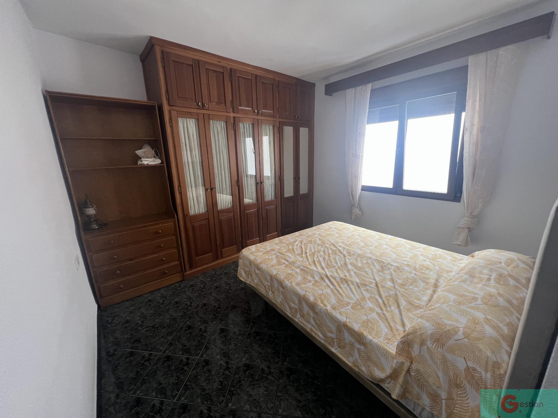 For sale of flat in Salobreña