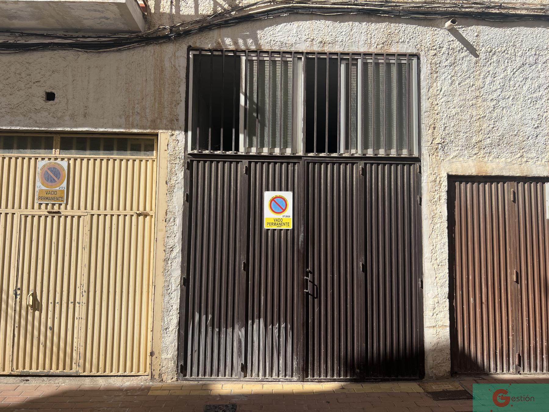 For sale of flat in Salobreña