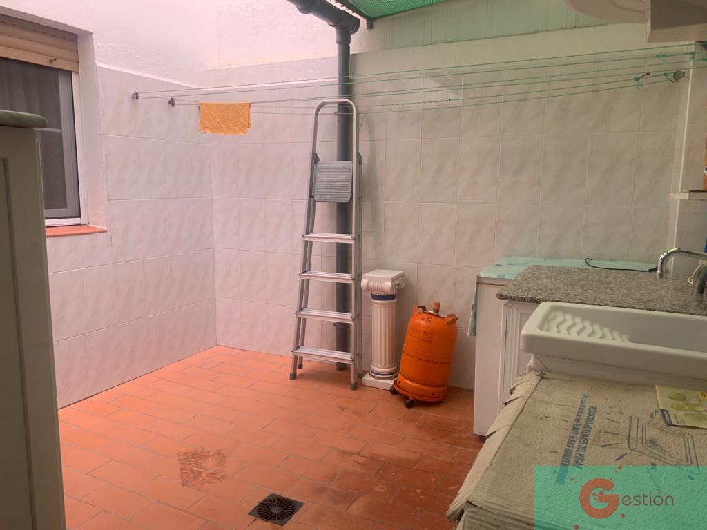 For sale of flat in Salobreña