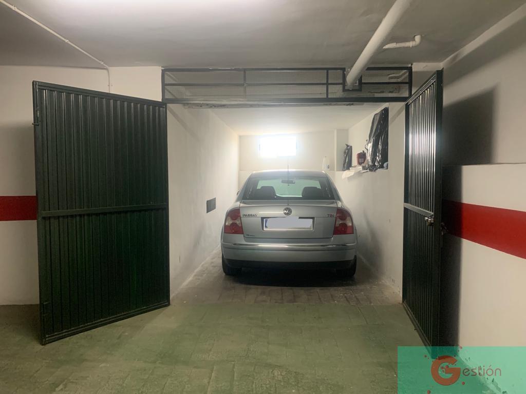 For sale of flat in Salobreña