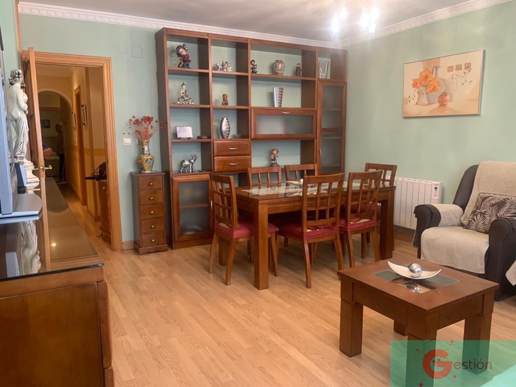For sale of flat in Salobreña