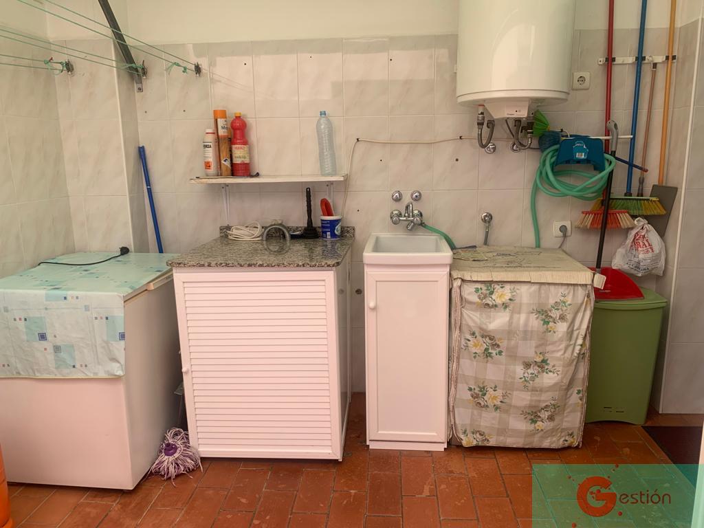 For sale of flat in Salobreña