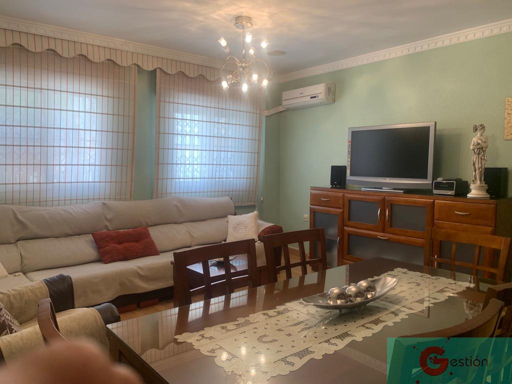 For sale of flat in Salobreña