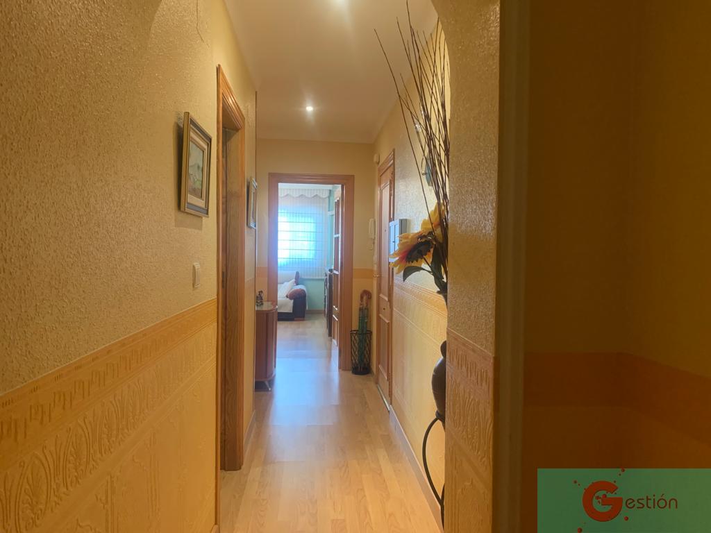 For sale of flat in Salobreña