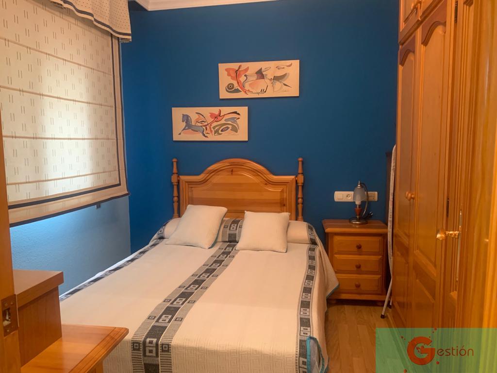 For sale of flat in Salobreña