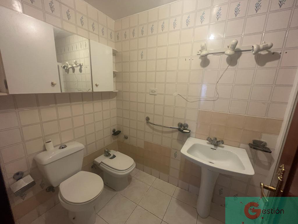 For sale of flat in Salobreña