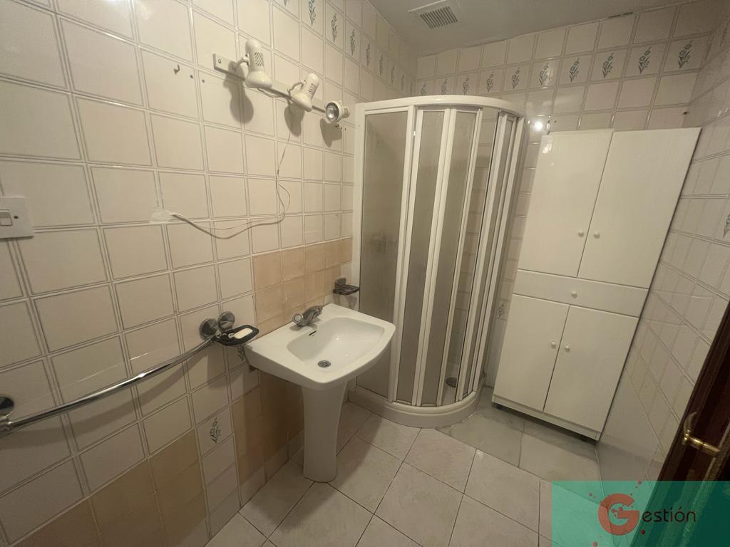For sale of flat in Salobreña