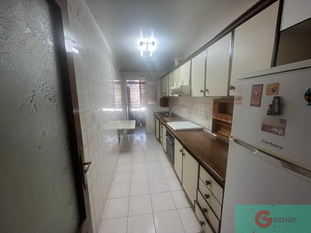 For sale of flat in Salobreña