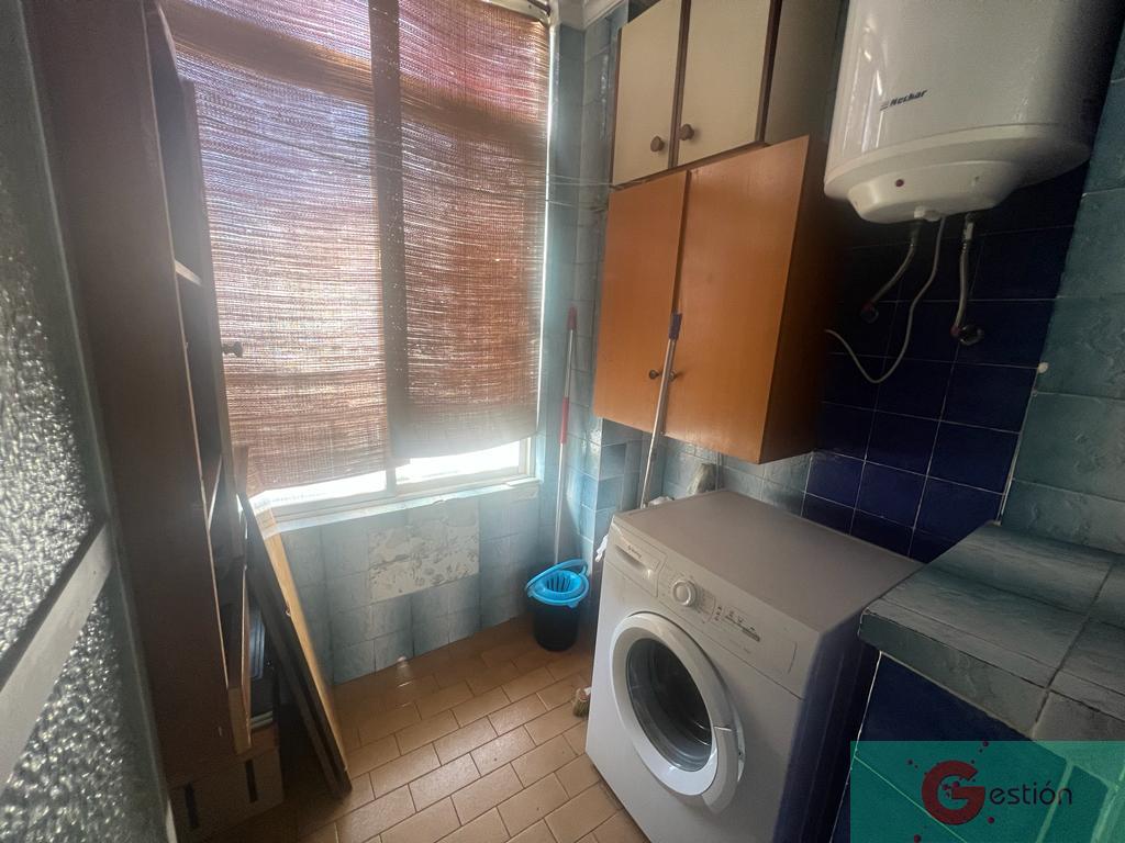 For sale of flat in Salobreña