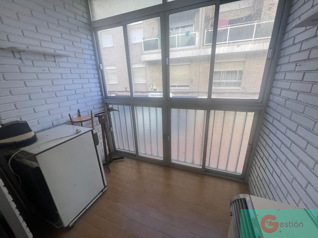 For sale of flat in Salobreña