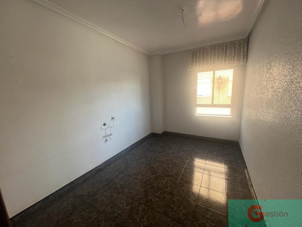 Venta de piso en Salobreña