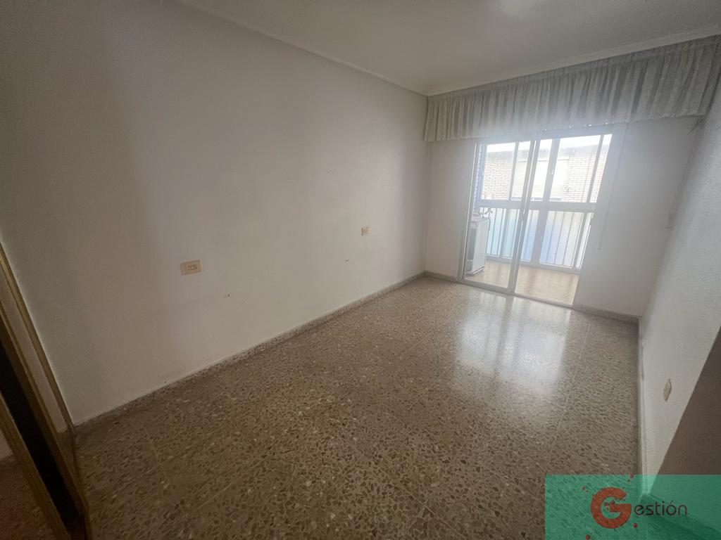 Venta de piso en Salobreña