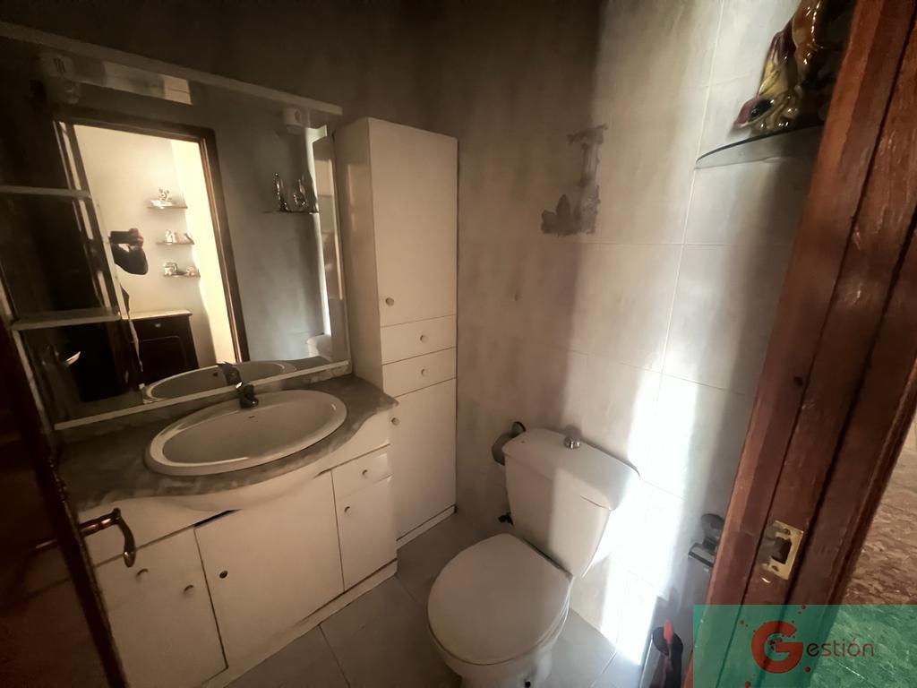 For sale of flat in Salobreña