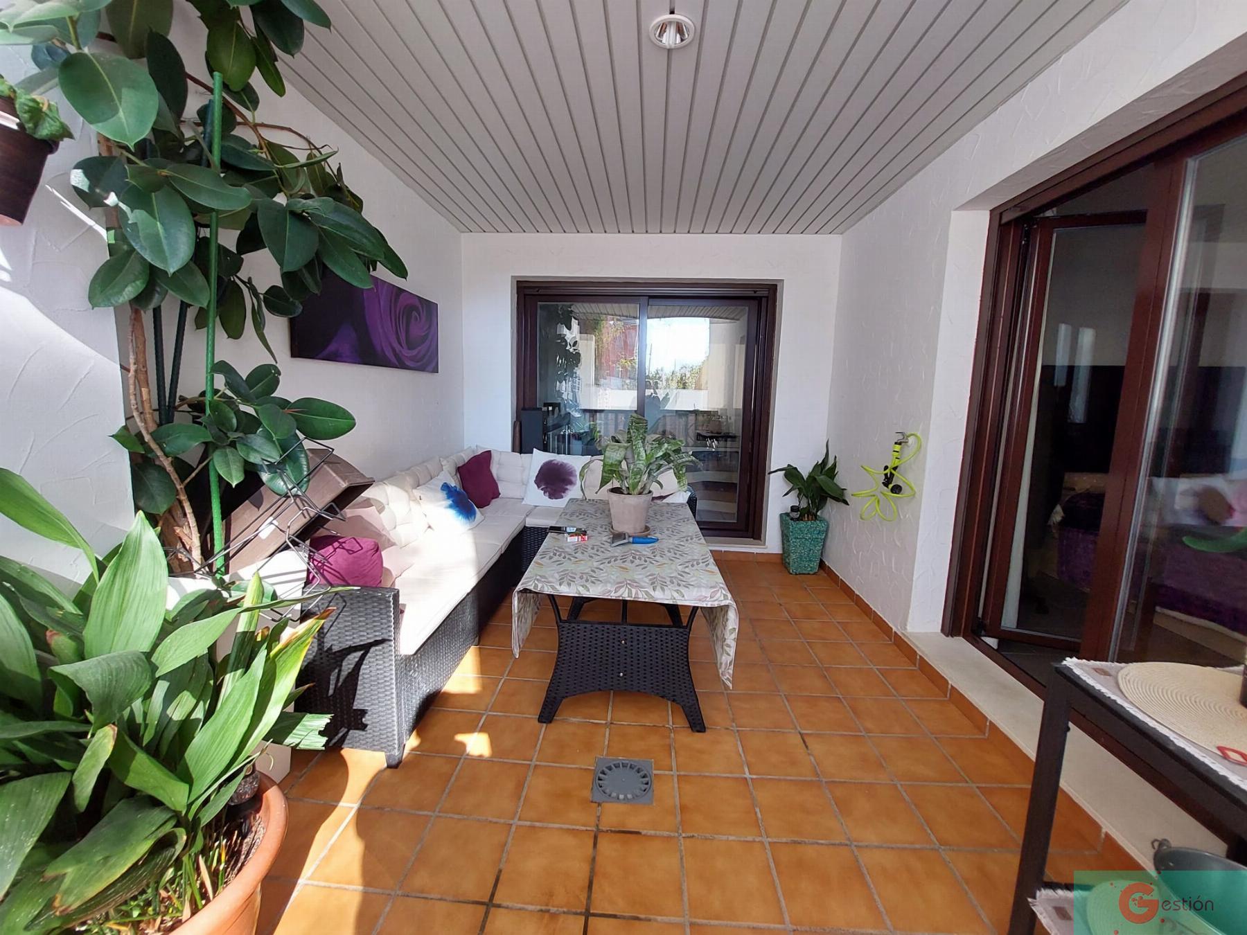 For sale of flat in Salobreña