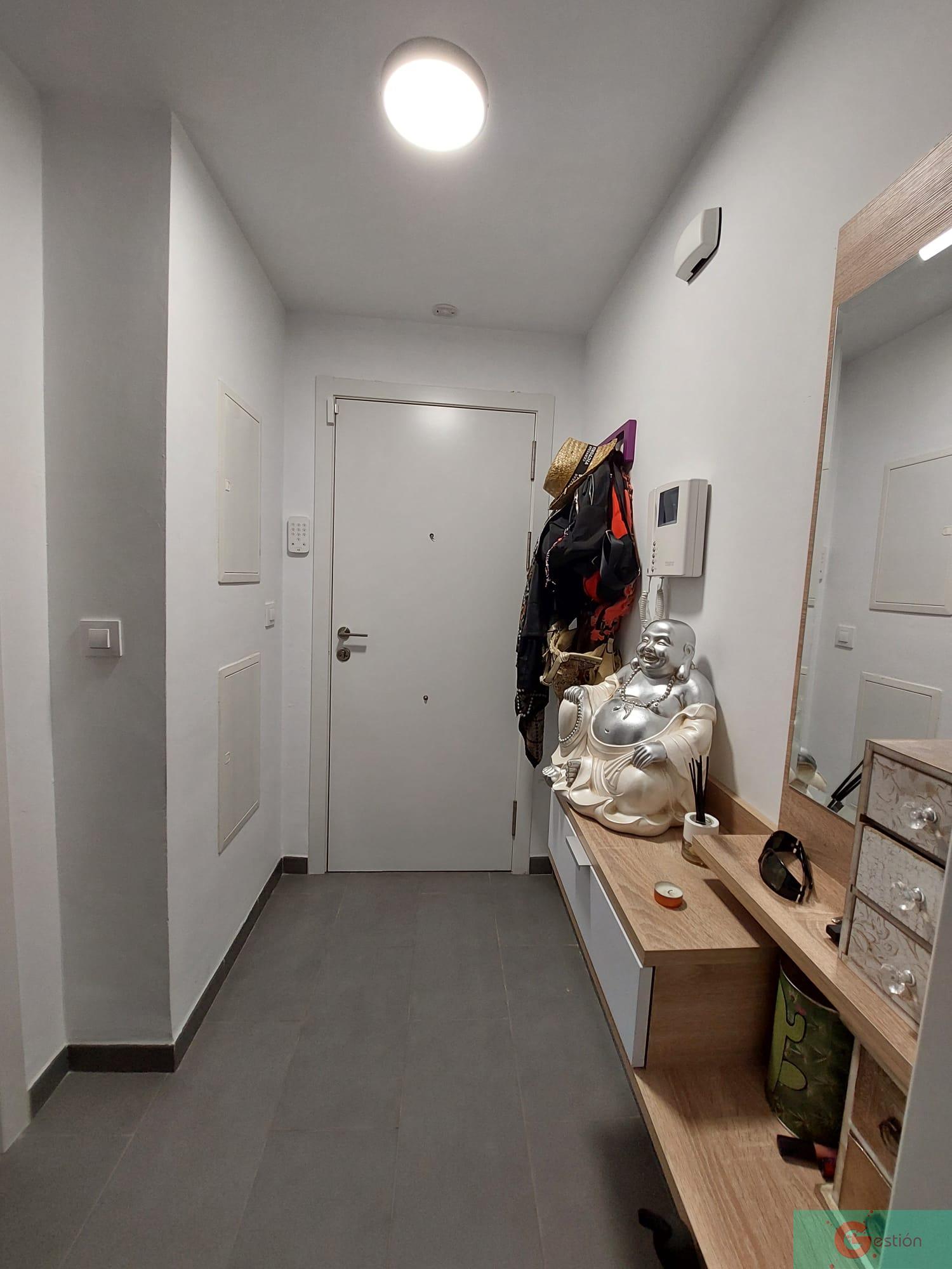 For sale of flat in Salobreña