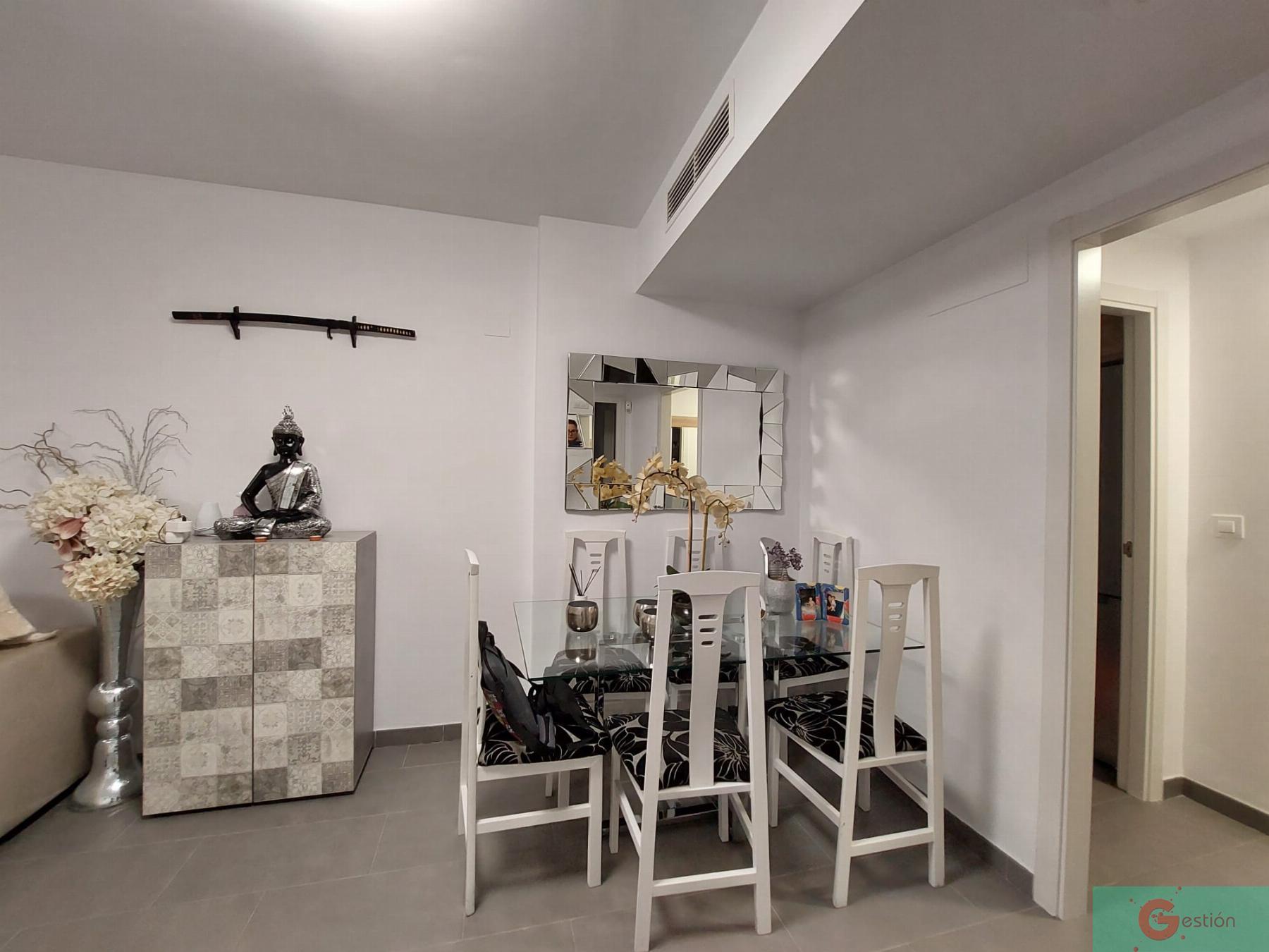 For sale of flat in Salobreña