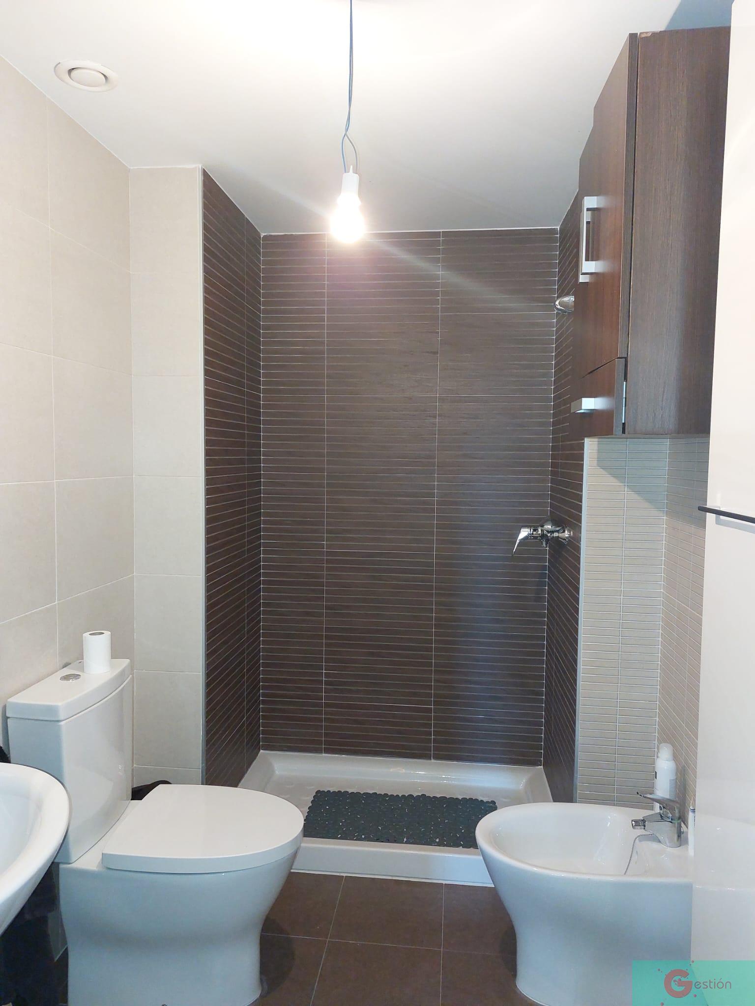 For sale of flat in Salobreña