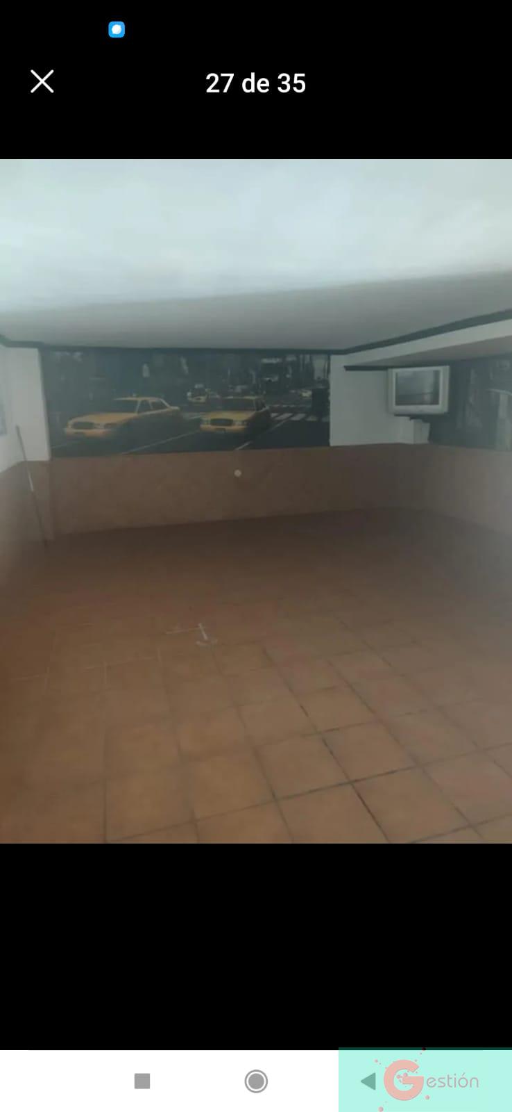 Venta de local comercial en Salobreña