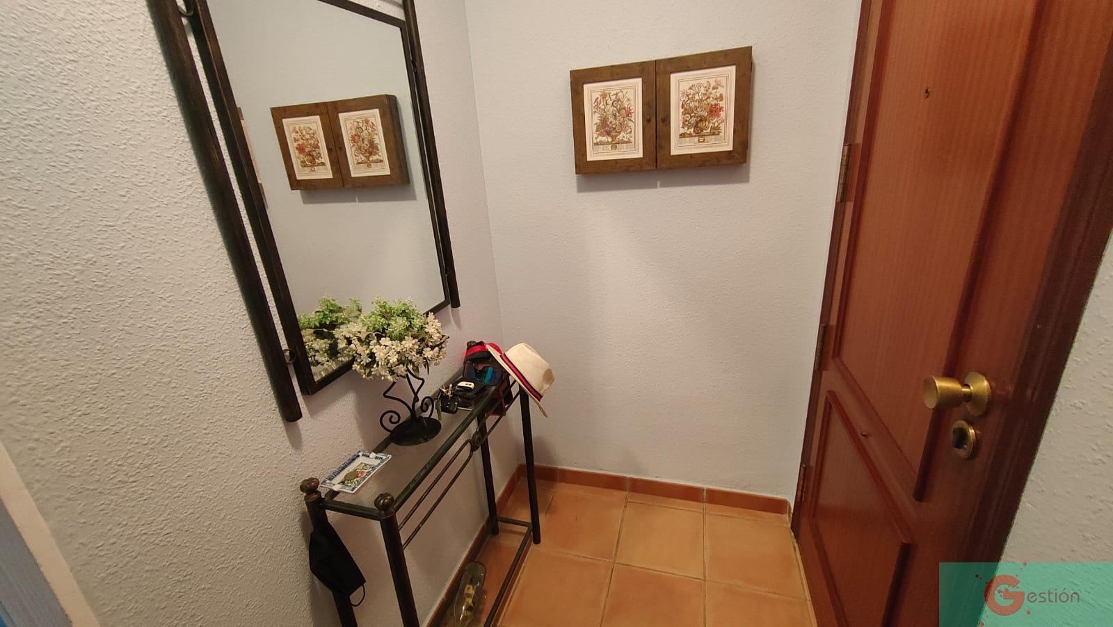 For sale of apartment in Salobreña