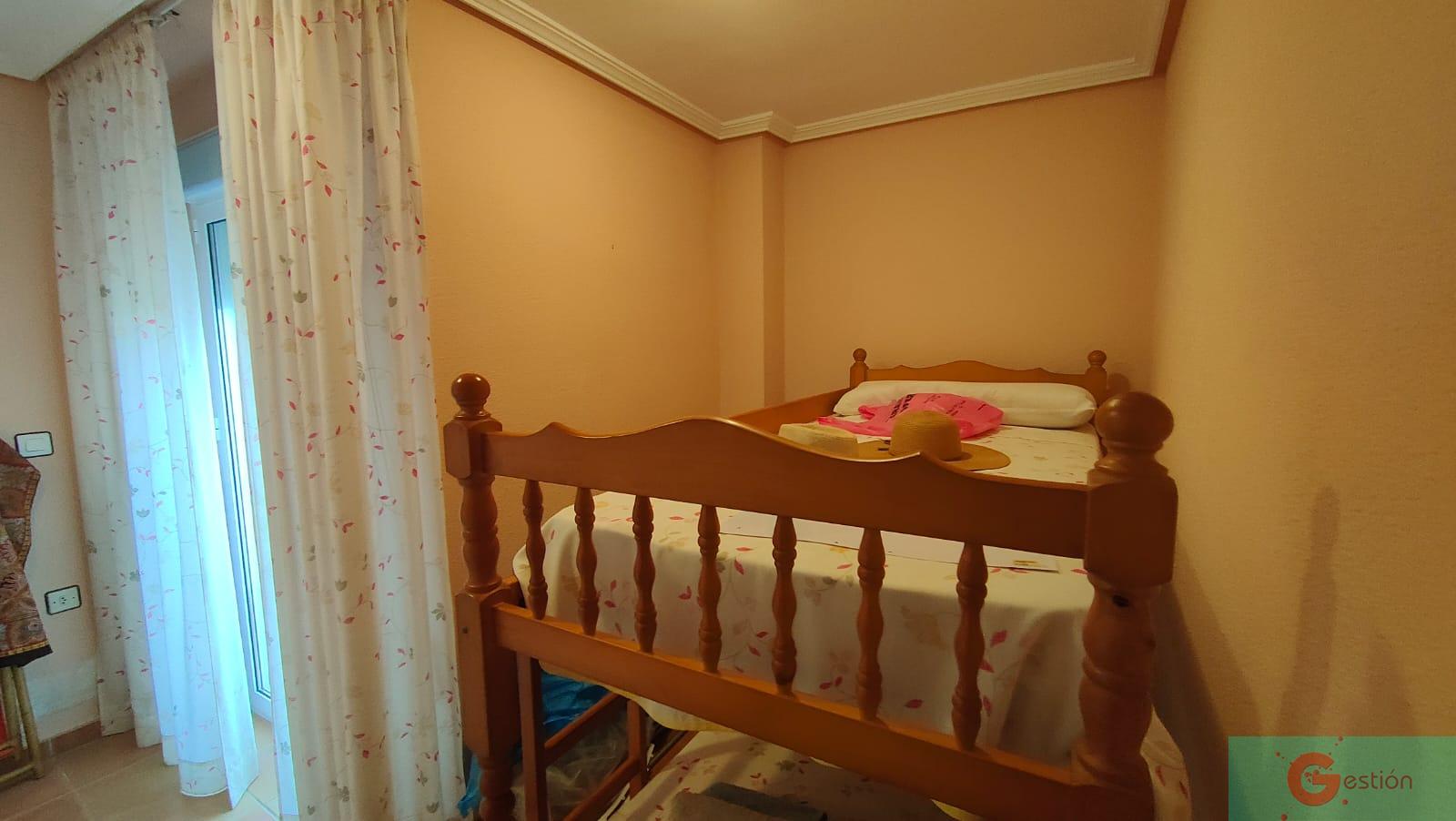 For sale of apartment in Salobreña