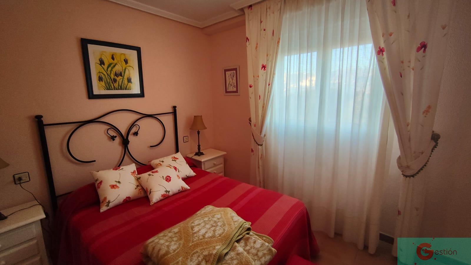 For sale of apartment in Salobreña
