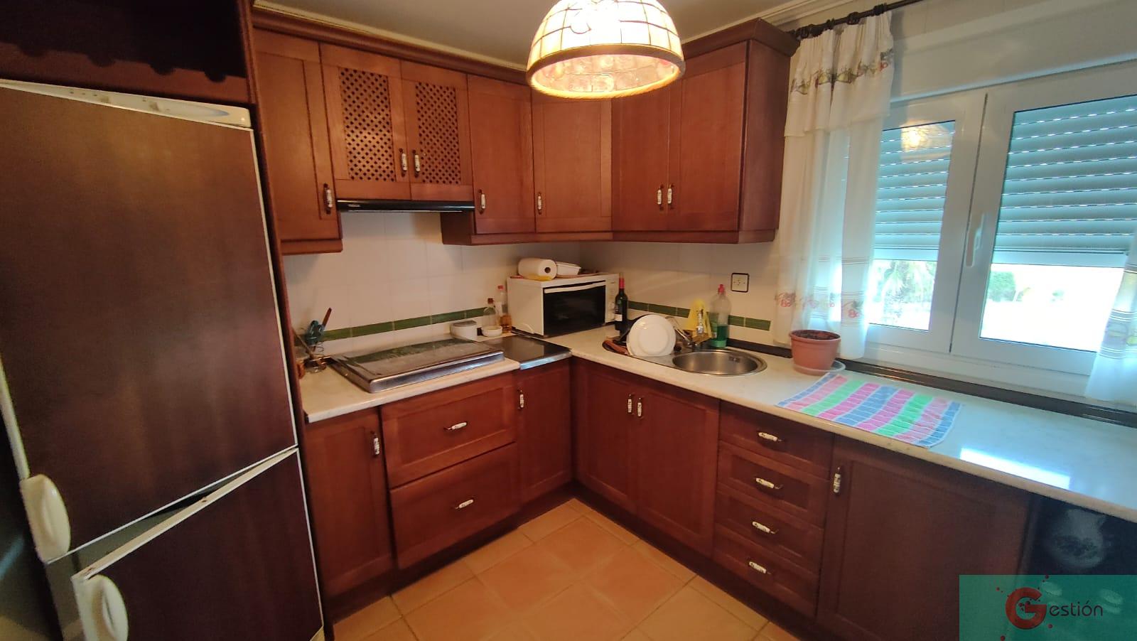 For sale of apartment in Salobreña