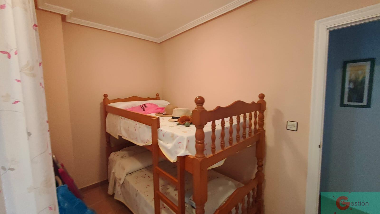 For sale of apartment in Salobreña