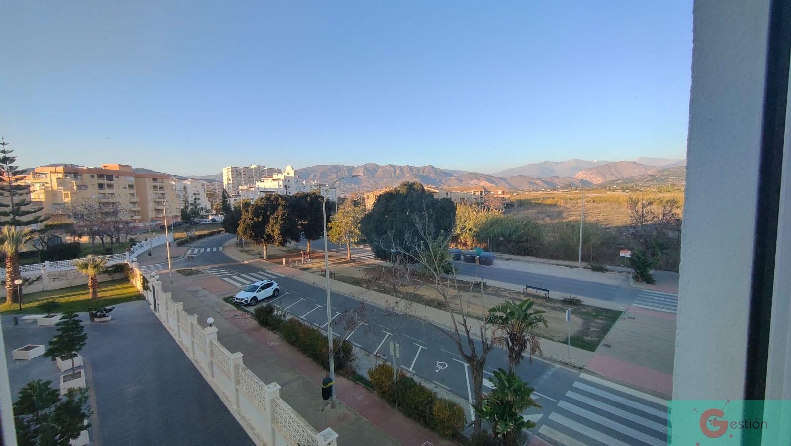 For sale of apartment in Salobreña