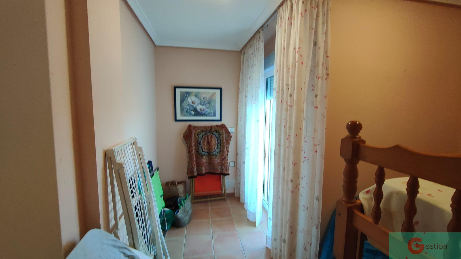For sale of apartment in Salobreña